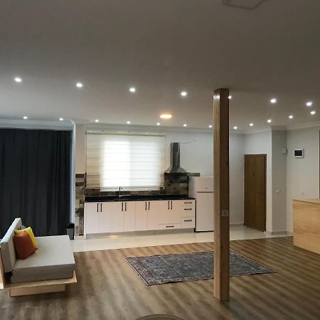 Apartament Green Hill Kaş Zewnętrze zdjęcie