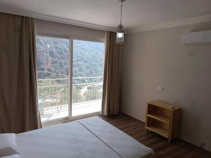 Apartament Green Hill Kaş Zewnętrze zdjęcie