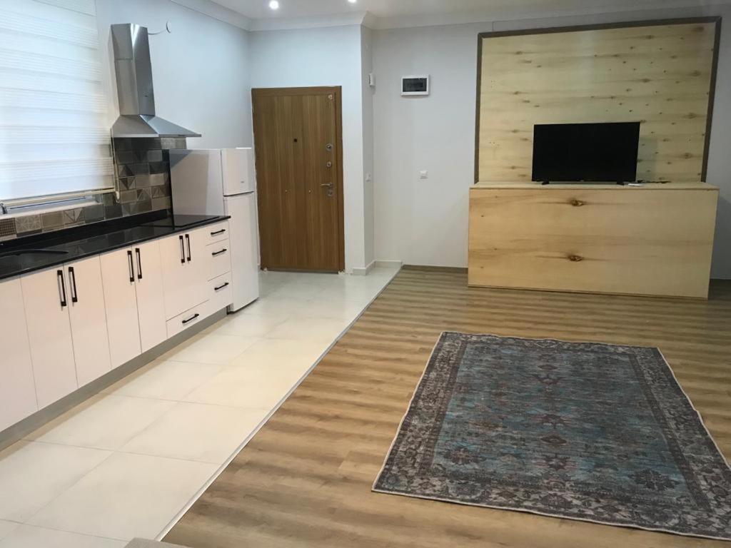 Apartament Green Hill Kaş Zewnętrze zdjęcie