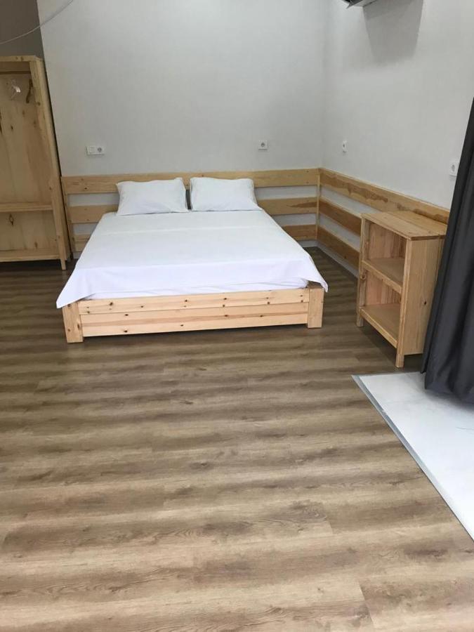 Apartament Green Hill Kaş Zewnętrze zdjęcie