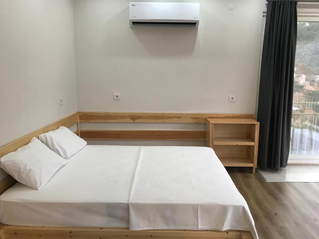 Apartament Green Hill Kaş Zewnętrze zdjęcie