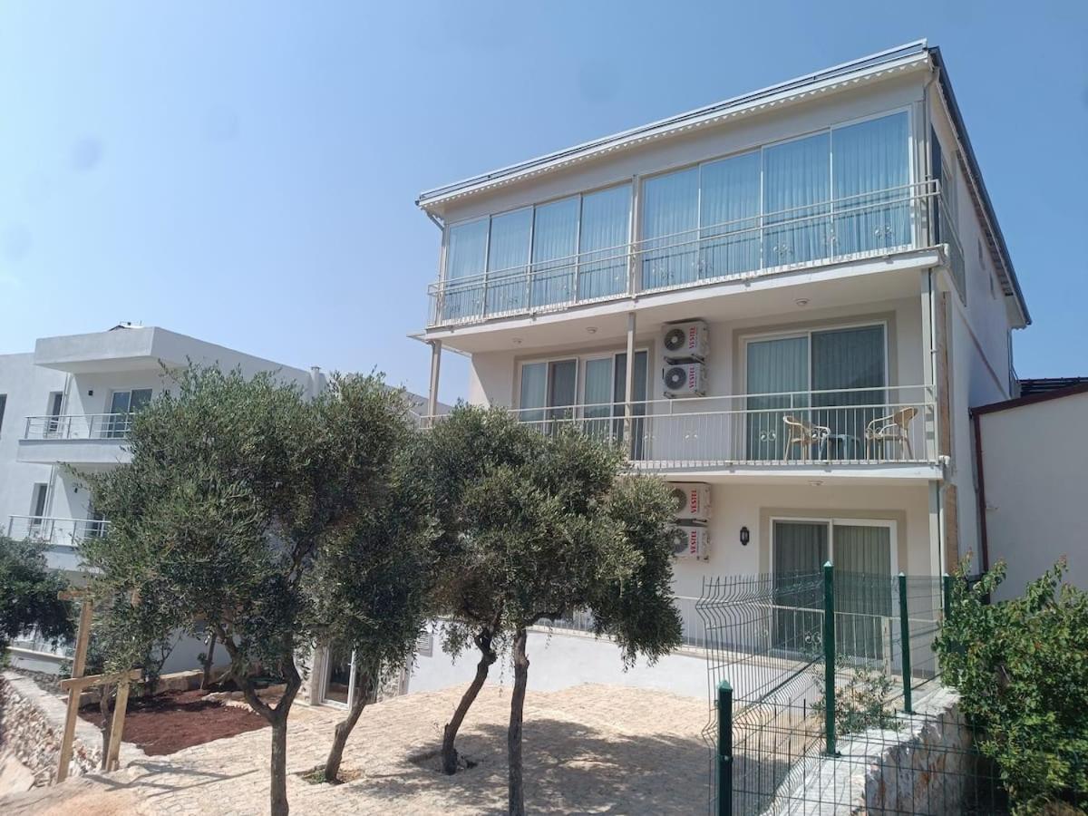 Apartament Green Hill Kaş Zewnętrze zdjęcie