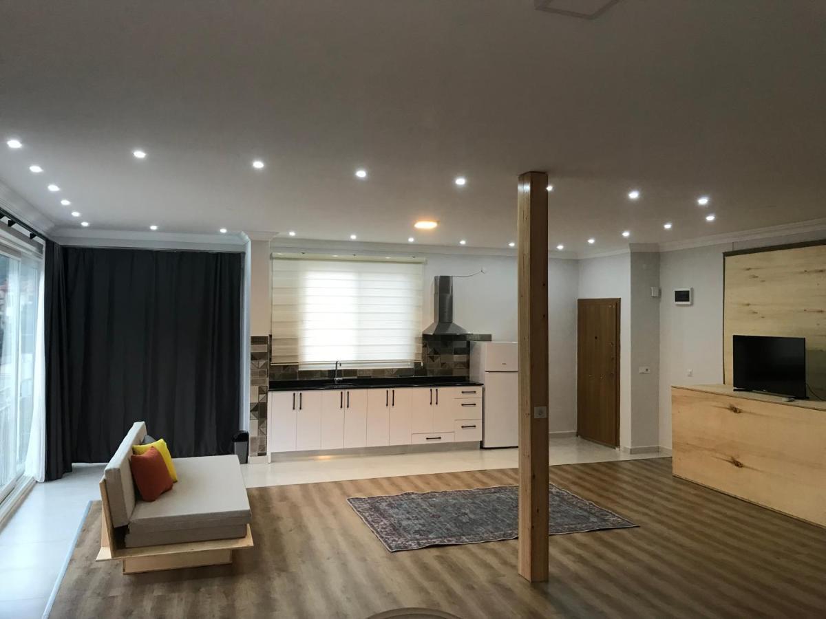 Apartament Green Hill Kaş Zewnętrze zdjęcie