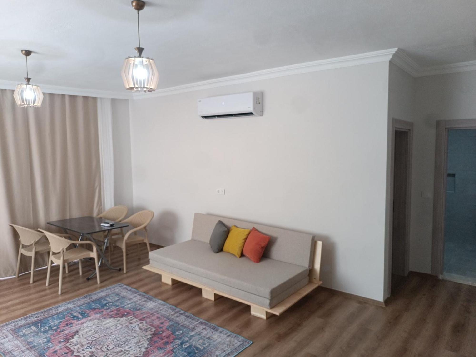 Apartament Green Hill Kaş Zewnętrze zdjęcie