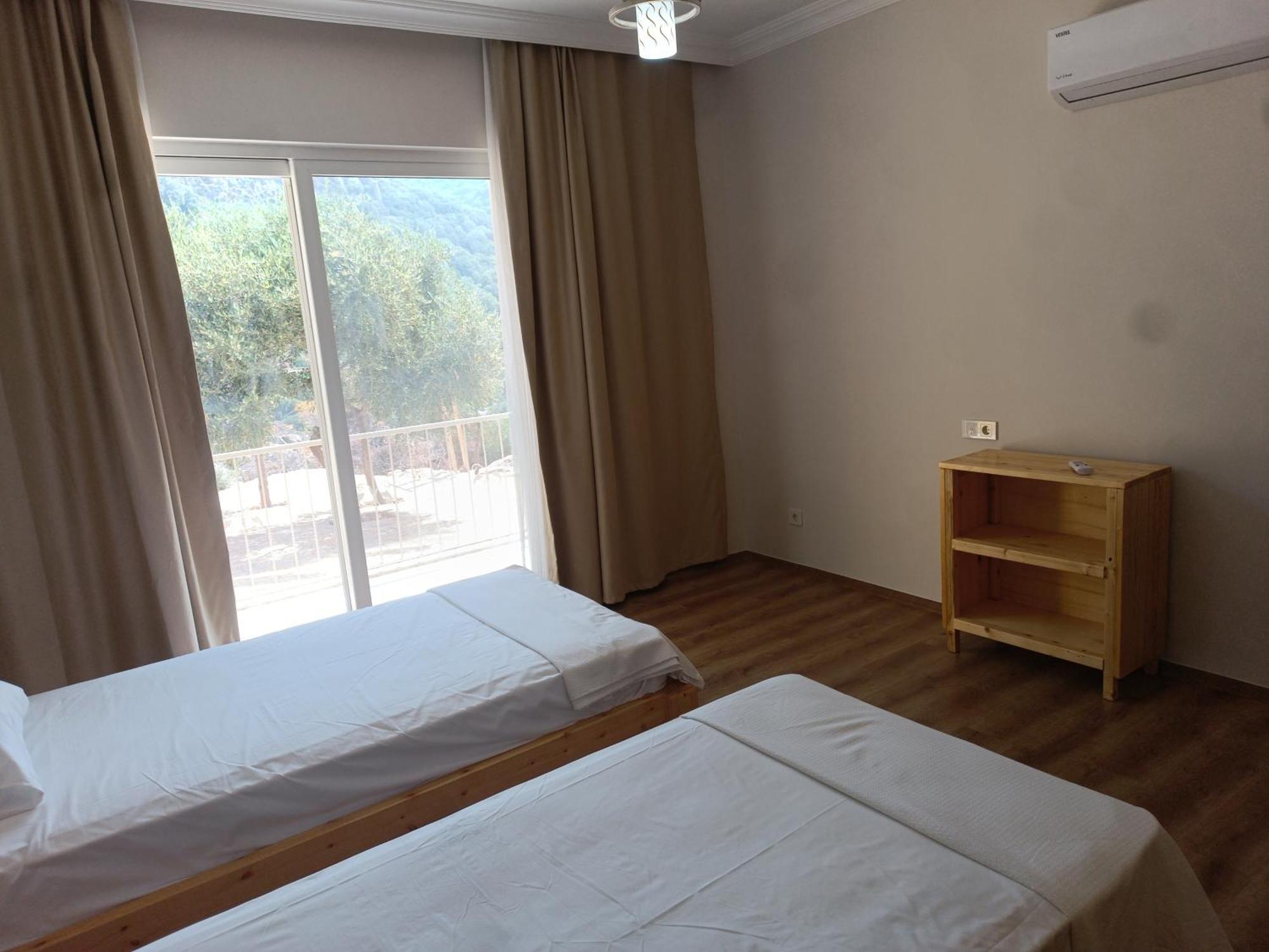 Apartament Green Hill Kaş Zewnętrze zdjęcie