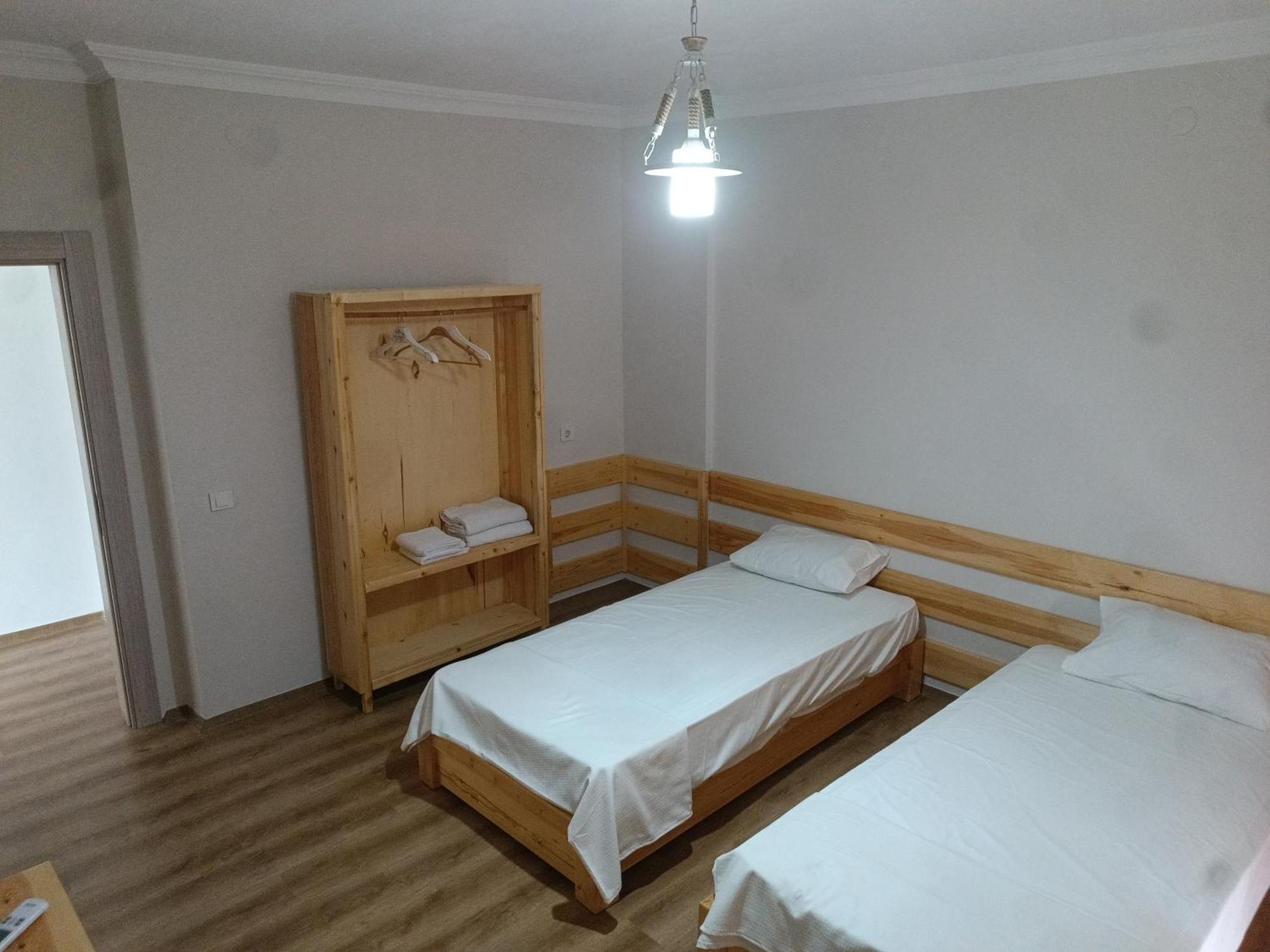 Apartament Green Hill Kaş Zewnętrze zdjęcie