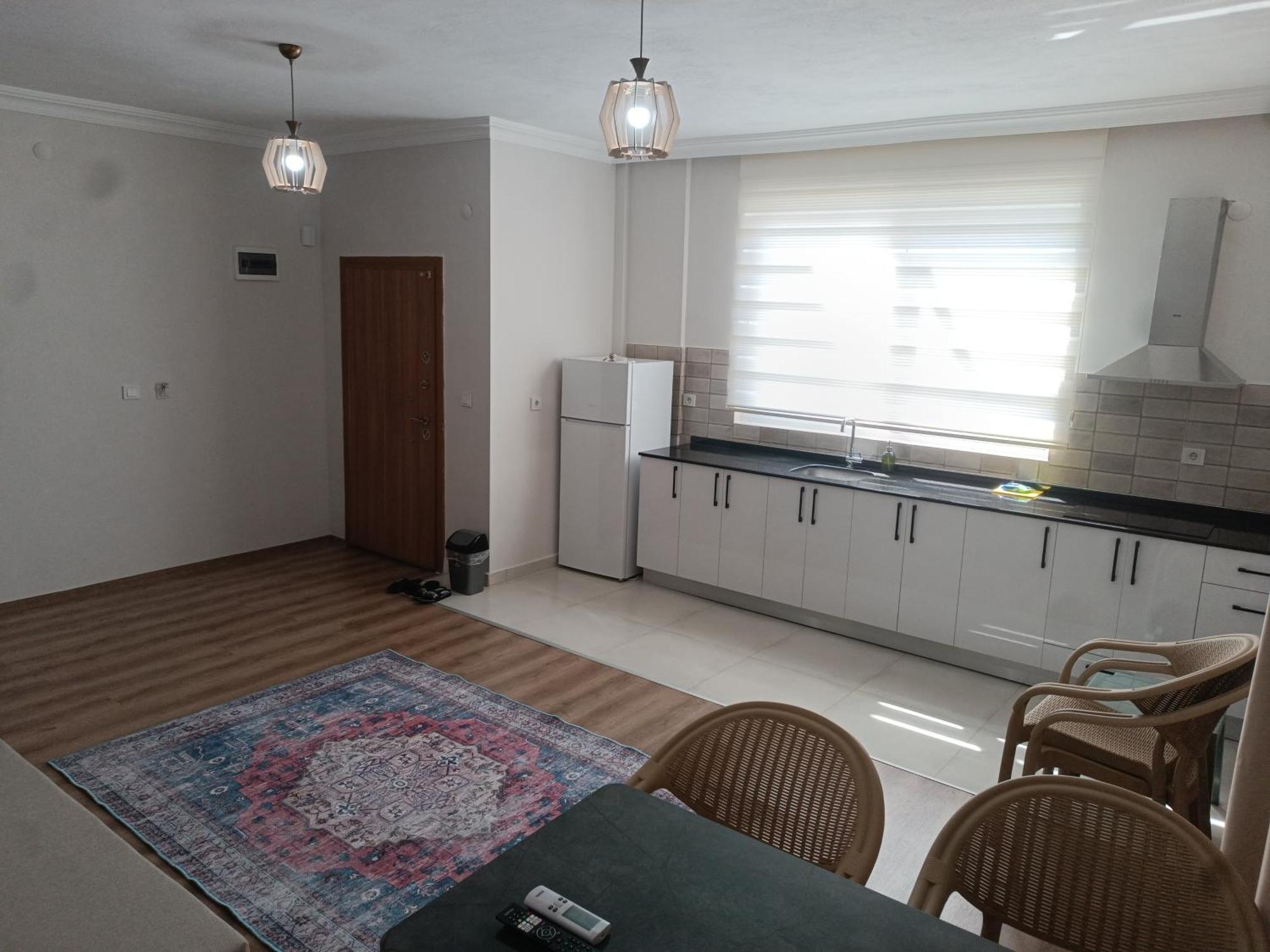 Apartament Green Hill Kaş Zewnętrze zdjęcie