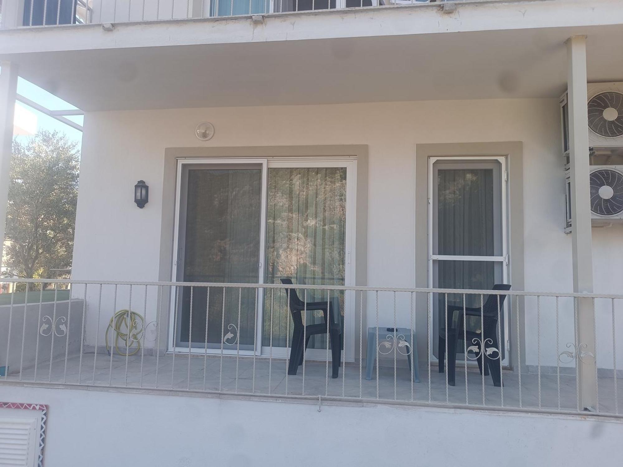 Apartament Green Hill Kaş Zewnętrze zdjęcie
