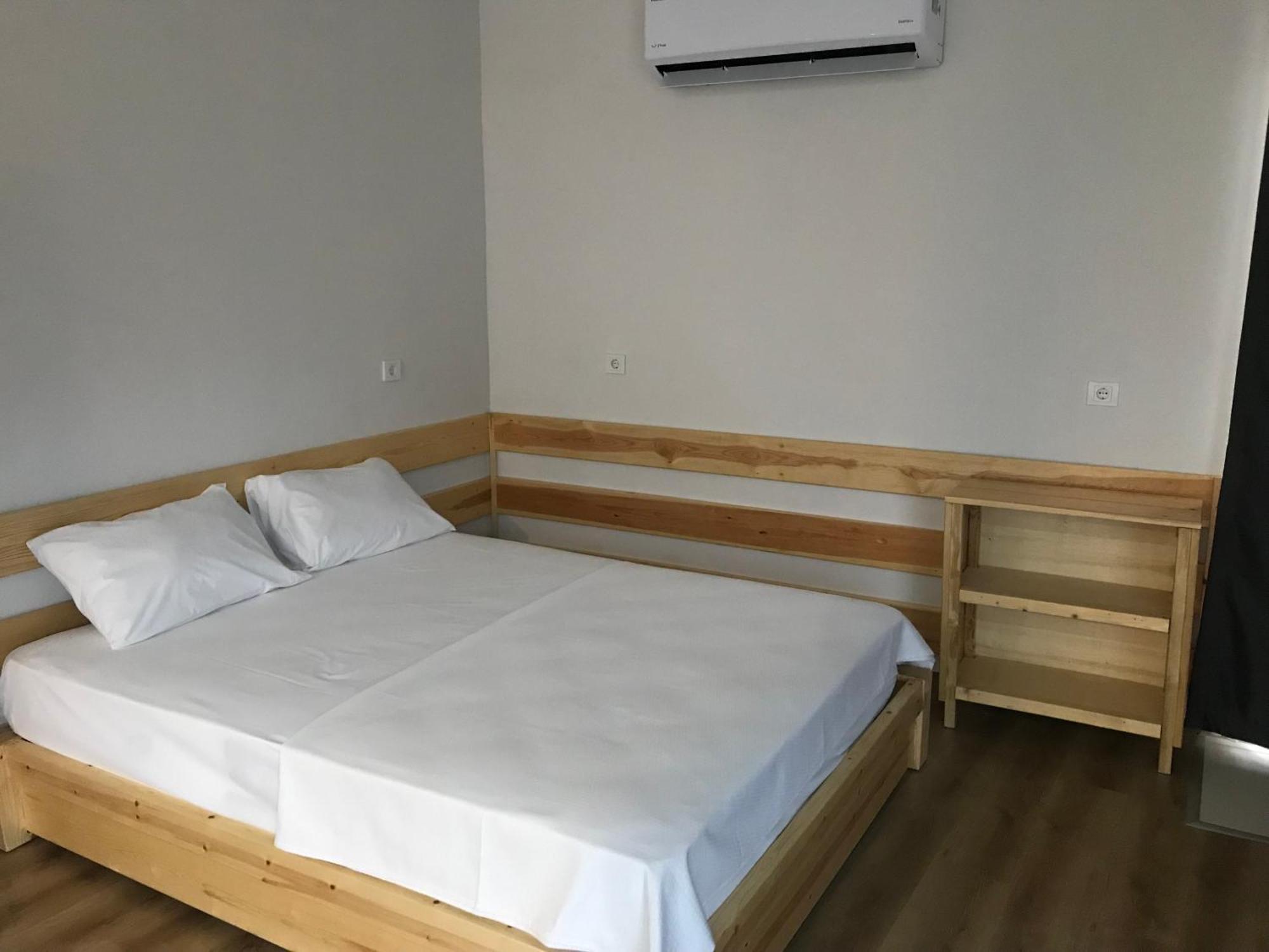 Apartament Green Hill Kaş Zewnętrze zdjęcie
