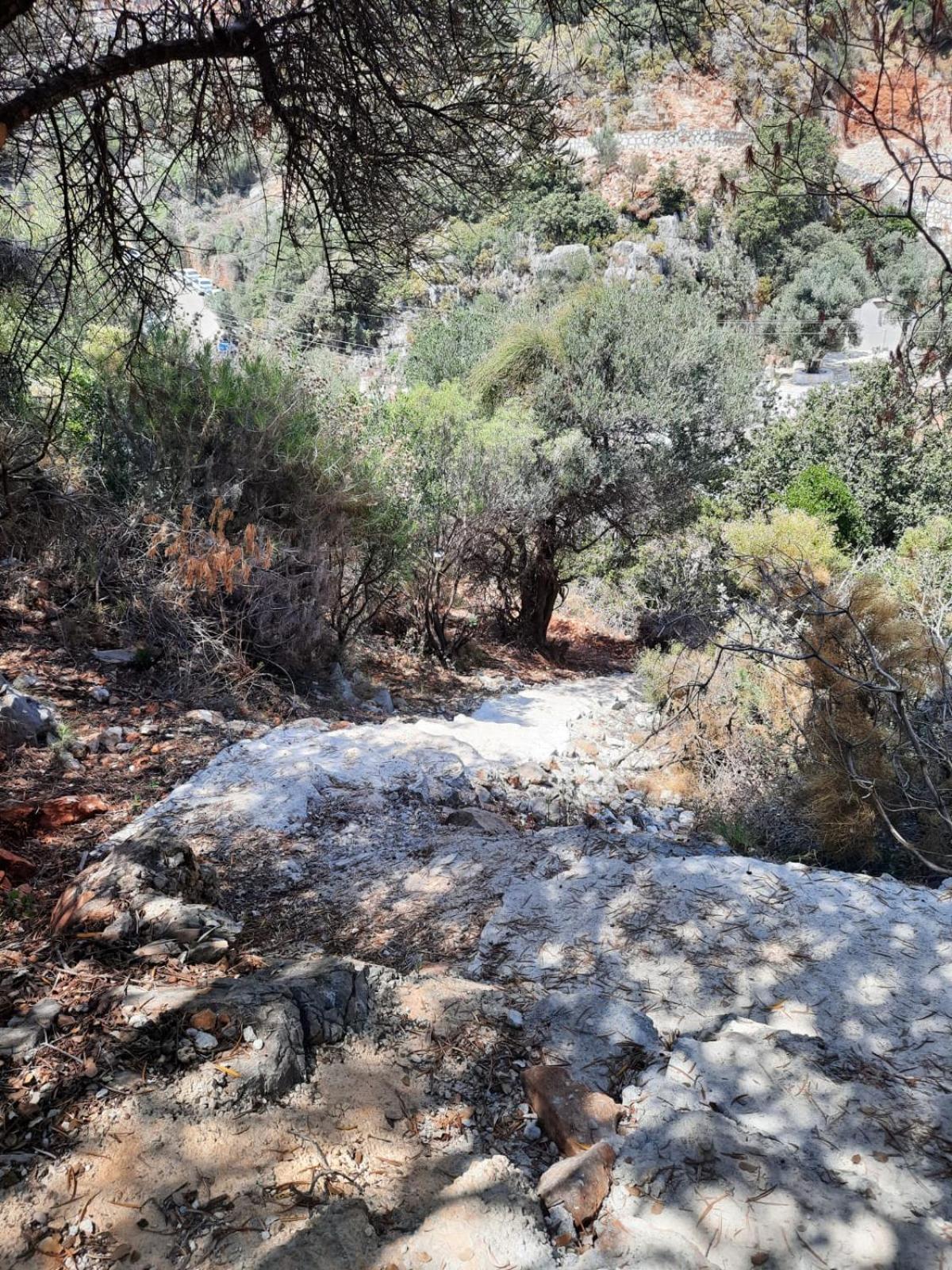 Apartament Green Hill Kaş Zewnętrze zdjęcie