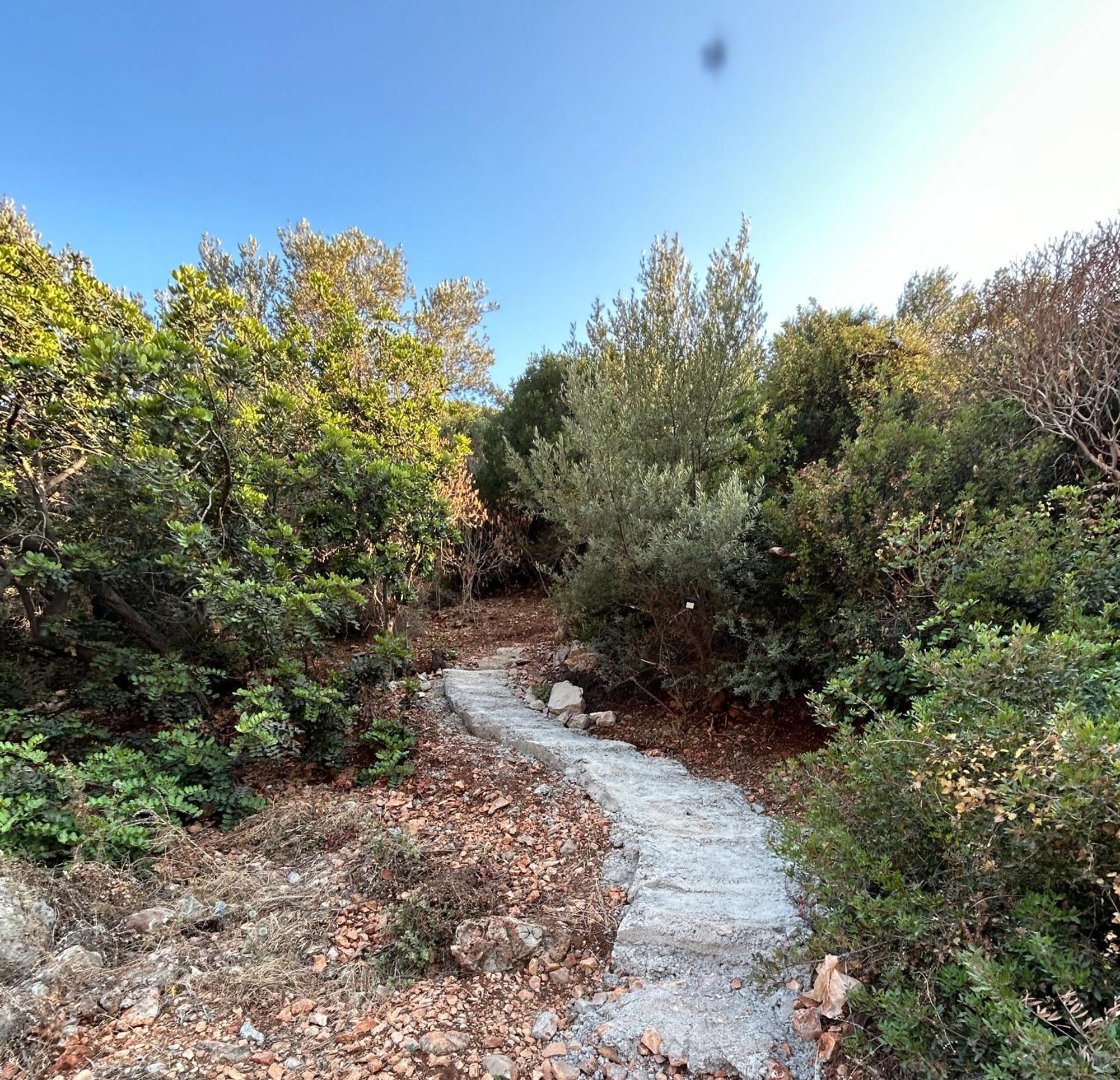 Apartament Green Hill Kaş Zewnętrze zdjęcie