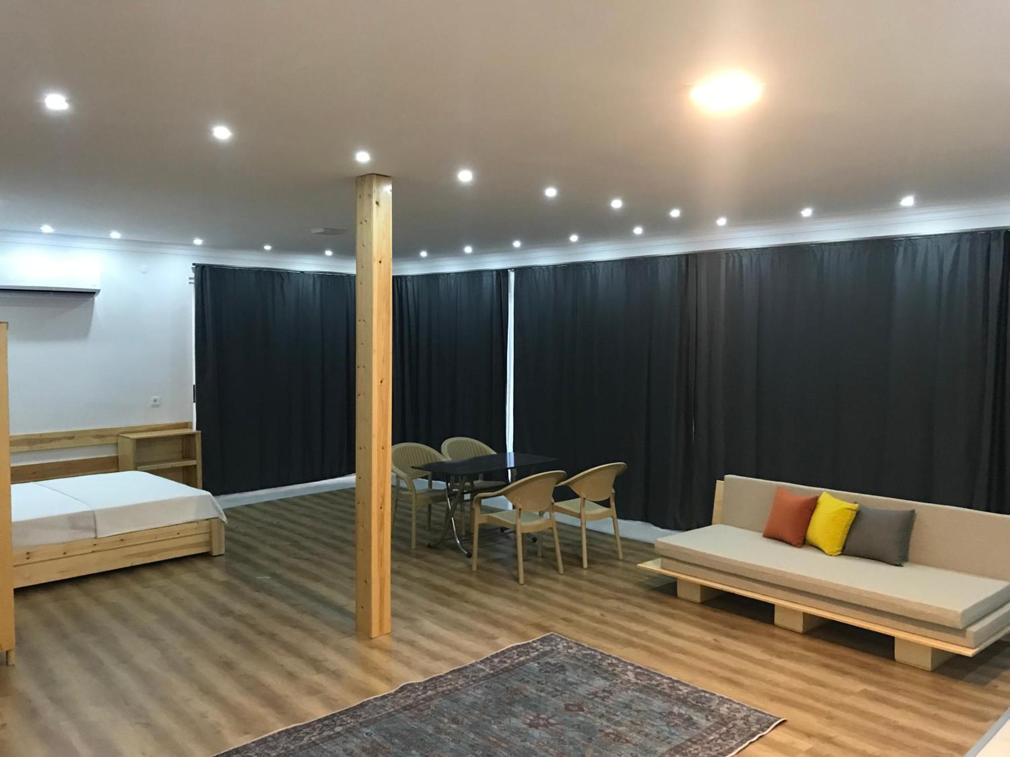 Apartament Green Hill Kaş Zewnętrze zdjęcie
