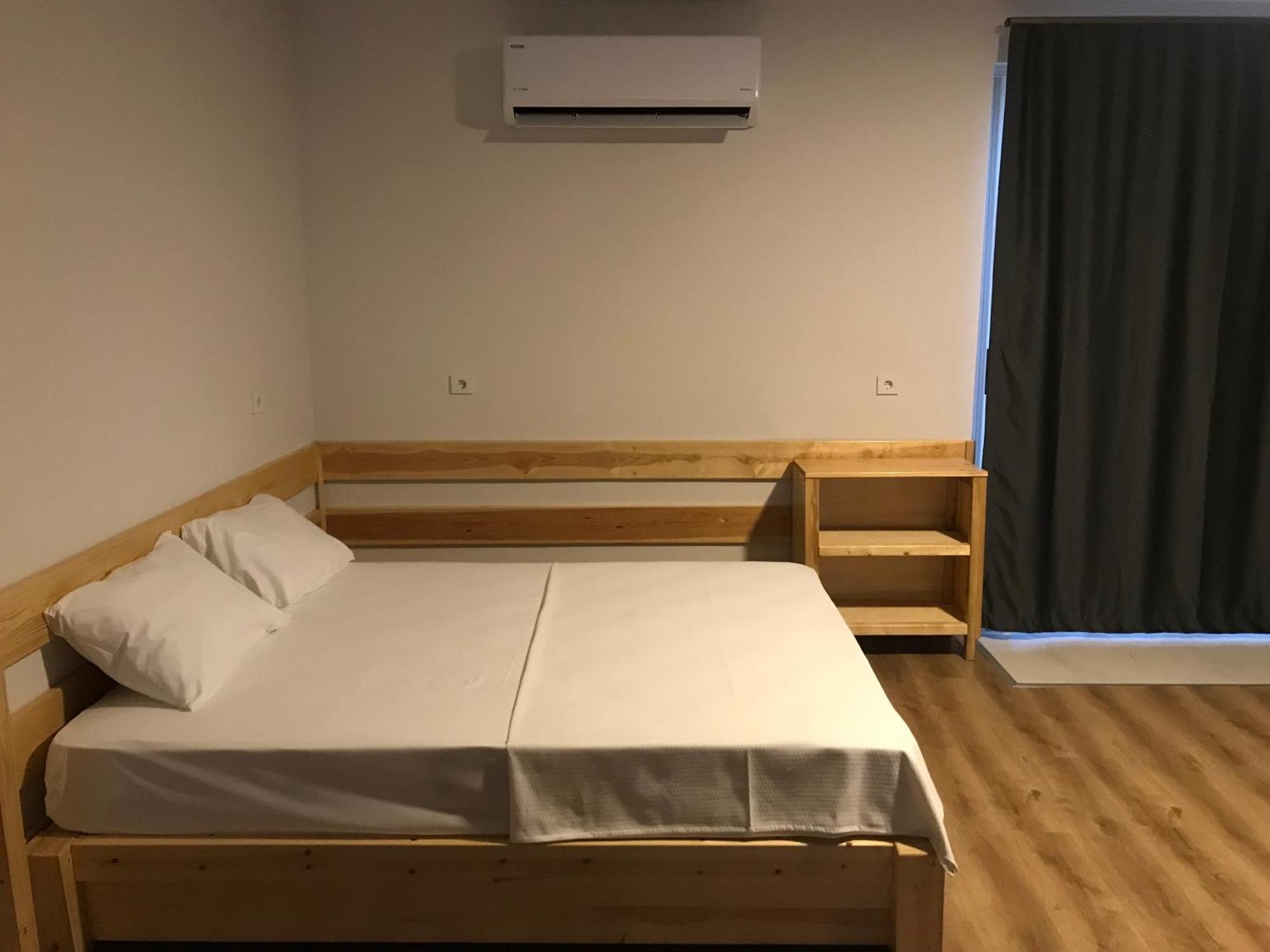 Apartament Green Hill Kaş Zewnętrze zdjęcie