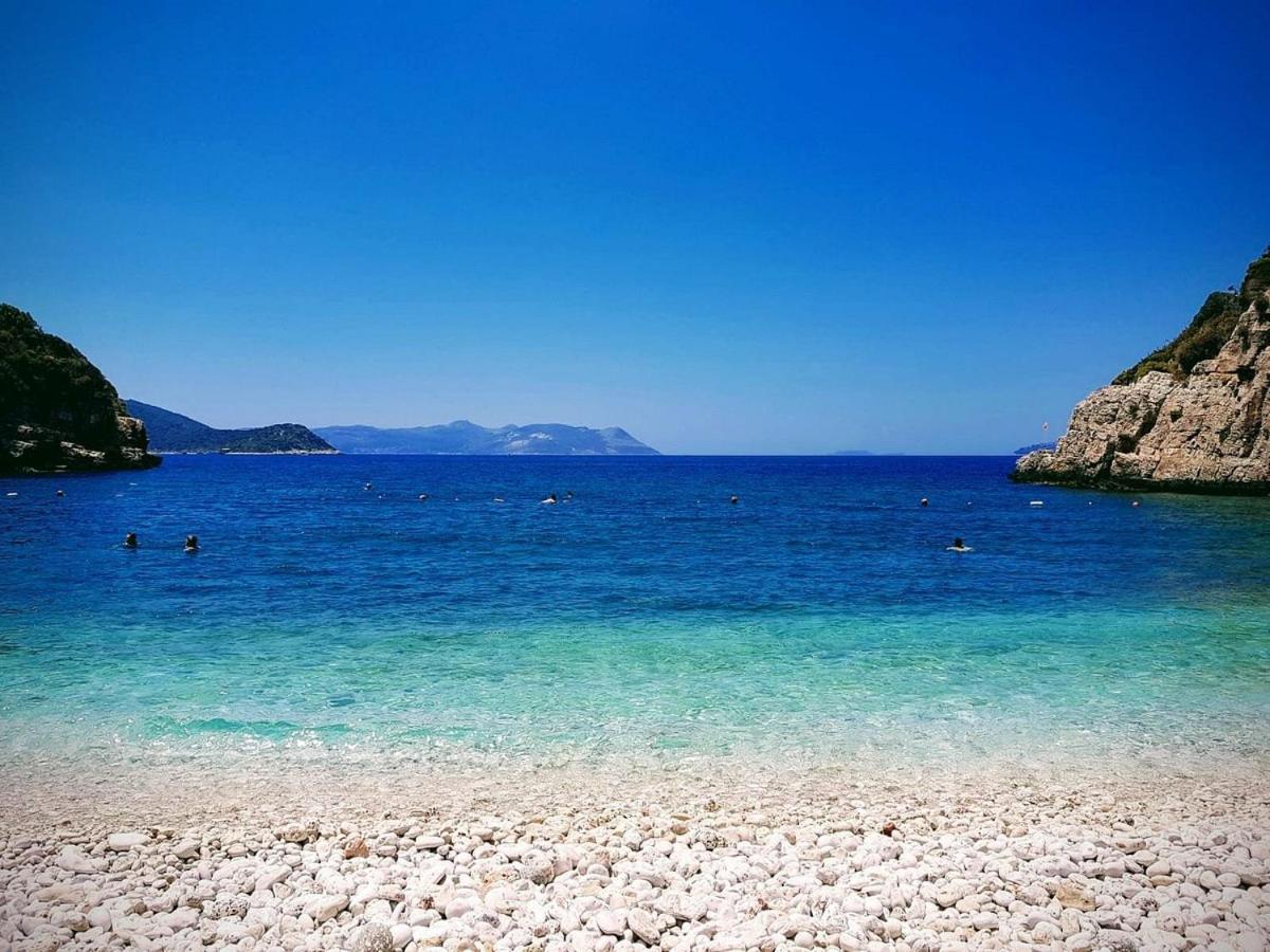Apartament Green Hill Kaş Zewnętrze zdjęcie