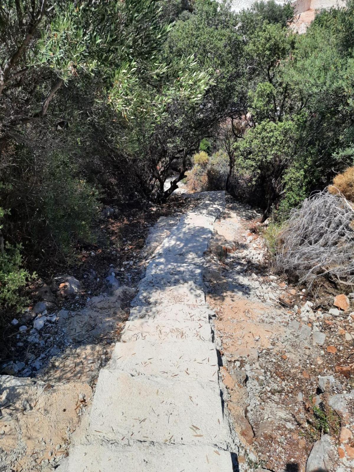 Apartament Green Hill Kaş Zewnętrze zdjęcie
